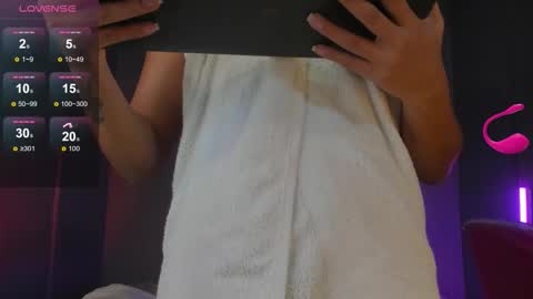 Madi online show from March 21, 5:38 pm