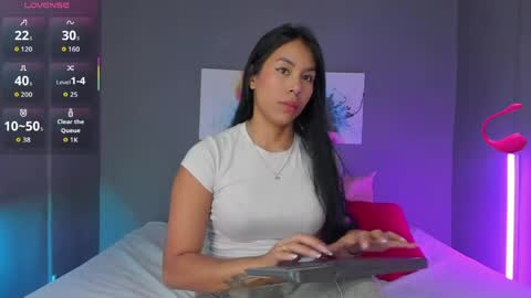 Madi online show from May 19, 5:19 pm