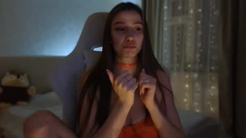 Snapshot of madissson chatting on February 13, 6:05 pm Madi Soon online show from February 13, 6:05 pm