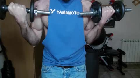 madmax20x online show from February 5, 12:43 pm