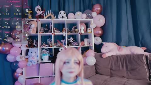 Alice online show from March 12, 6:44 pm