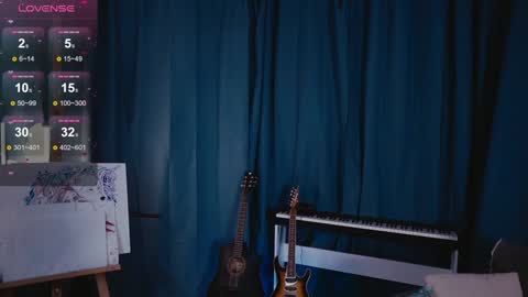 Alice online show from October 1, 3:07 pm