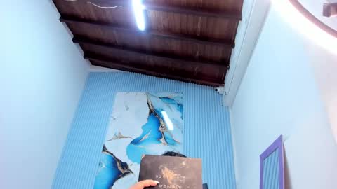 Madoka online show from March 11, 1:05 am