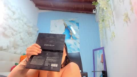 Madoka online show from April 15, 12:01 pm