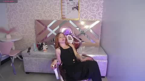 Mady online show from May 9, 12:54 pm
