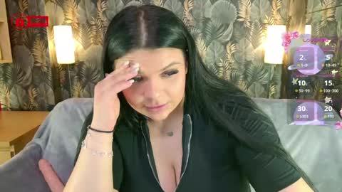 MADYMOAN online show from April 14, 6:14 pm