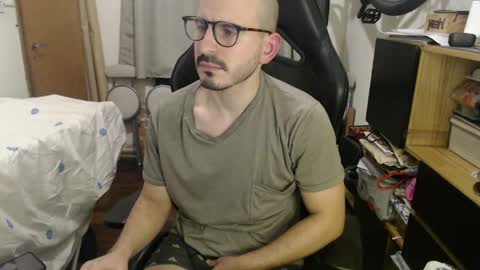 Peter online show from May 14, 5:25 am
