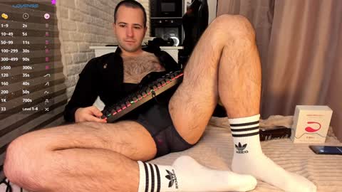 Snapshot of madzuru chatting on January 20, 6:31 am Gregory online show from January 20, 6:31 am