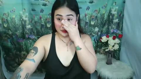 mae_hottie69 online show from October 17, 5:10 am