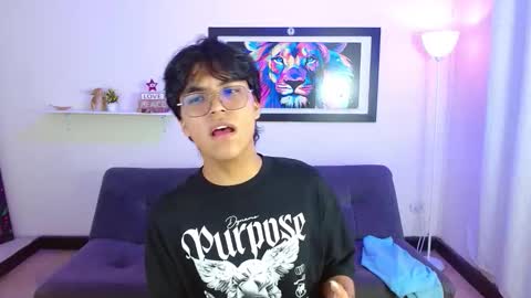 Maik online show from February 13, 9:00 pm