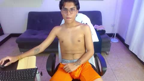 Maik online show from February 27, 9:37 pm