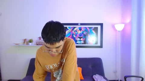 Maik online show from March 20, 8:35 pm