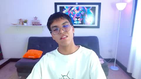 Maik online show from April 14, 9:32 pm