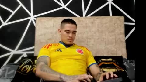 maelstudioxxx online show from July 15, 7:08 pm