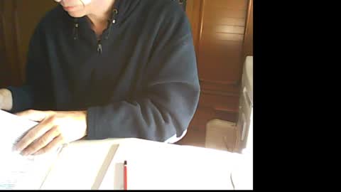 Snapshot of maestrojedi0 chatting on December 21, 9:55 am Maestrojedi0 online show from December 21, 9:55 am