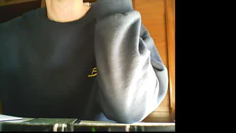 Snapshot of maestrojedi0 chatting on January 24, 9:06 am Maestrojedi0 online show from January 24, 9:06 am