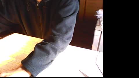 Snapshot of maestrojedi0 chatting on January 30, 9:25 am Maestrojedi0 online show from January 30, 9:25 am