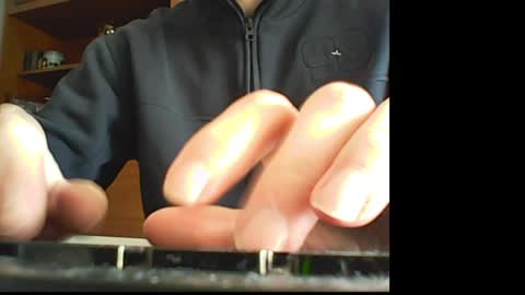 Snapshot of maestrojedi0 chatting on February 5, 9:04 am Maestrojedi0 online show from February 5, 9:04 am