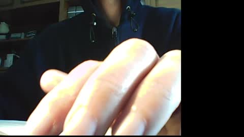 Snapshot of maestrojedi0 chatting on March 11, 10:07 am Maestrojedi0 online show from March 11, 10:07 am