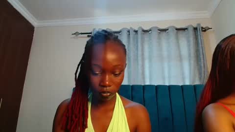 Snapshot of maeve_m chatting on January 13, 7:11 am Maeve online show from January 13, 7:11 am