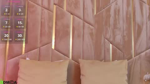 Snapshot of maevedream chatting on February 23, 9:01 pm M. online show from February 23, 9:01 pm