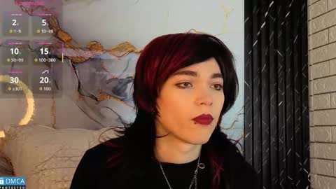 maevekuro online show from November 11, 3:06 am