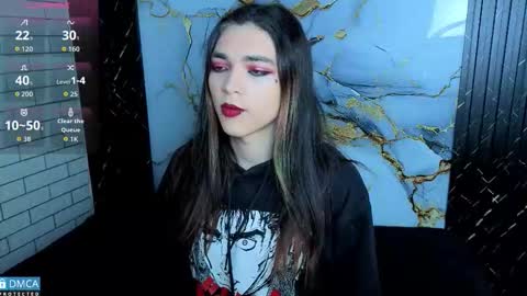 maevekuro online show from February 9, 3:10 am