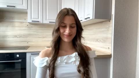 Sophie online show from April 14, 7:14 am