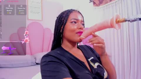 Snapshot of mafe_garcia chatting on April 25, 11:24 am Maria fernada online show from April 25, 11:24 am