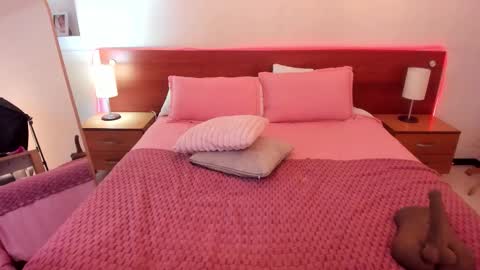 mafe_kailina online show from March 6, 9:22 pm