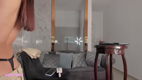 mafearias23 online show from February 4, 12:22 pm