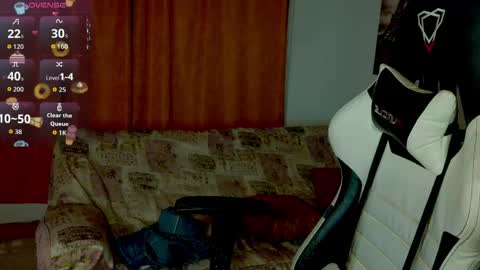 mafecito24 online show from March 29, 2:00 am