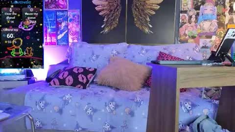 mafecosecret online show from September 10, 11:49 pm