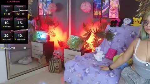 mafecosecret online show from September 26, 11:20 pm