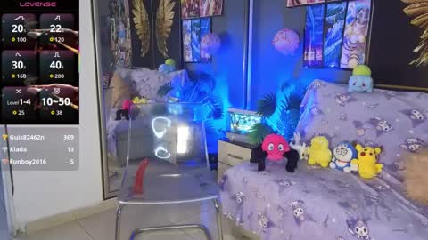 mafecosecret online show from September 30, 11:21 pm