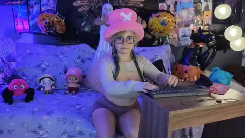 mafecosecret online show from October 9, 11:47 pm