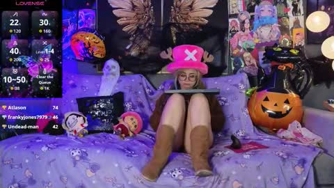 mafecosecret online show from October 10, 11:53 am