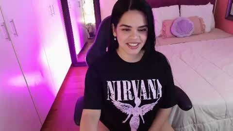 Mafer Flor online show from July 10, 8:55 pm