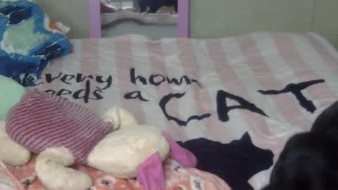 maferchavez88 online show from February 9, 2:15 am