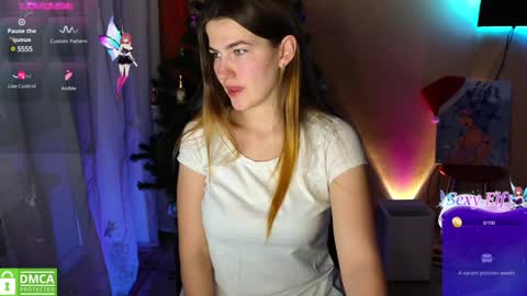 mag1c_eyes online show from January 22, 8:59 pm