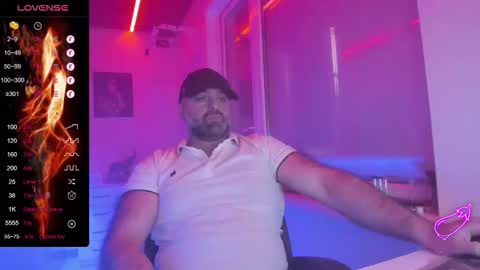 Magabear online show from February 16, 5:47 am