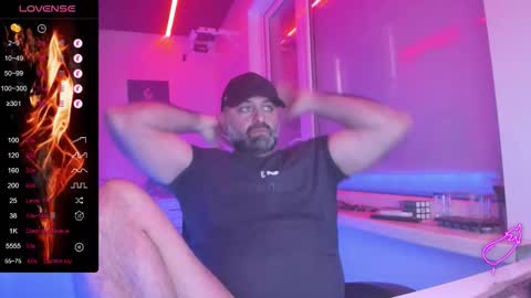 Magabear online show from February 24, 10:57 am