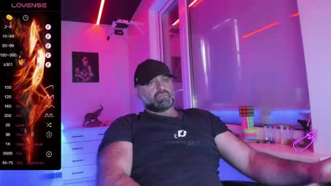 Magabear online show from April 16, 10:05 am