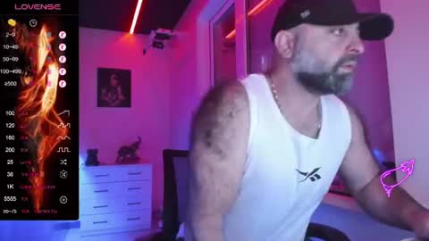 Magabear online show from July 7, 10:41 am
