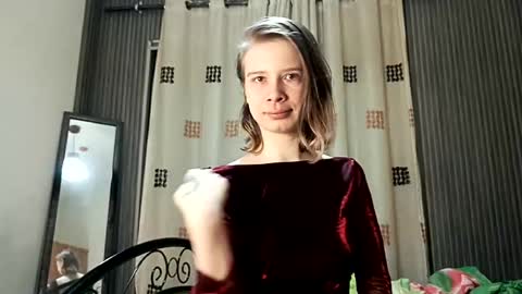 Margaret online show from October 26, 5:52 pm