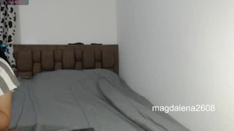 Maria online show from October 10, 4:28 pm