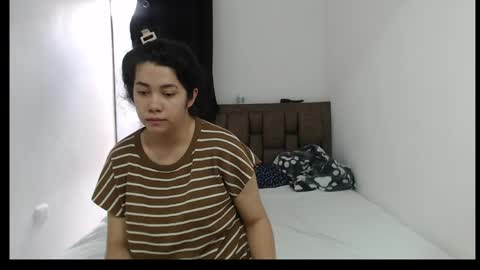 Maria online show from April 24, 4:31 pm