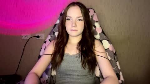 Marie online show from March 15, 12:00 pm