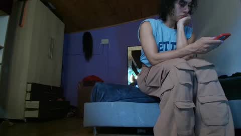 maggie_fit online show from March 4, 2:10 pm