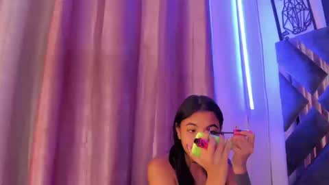 Maggie online show from September 12, 1:11 pm